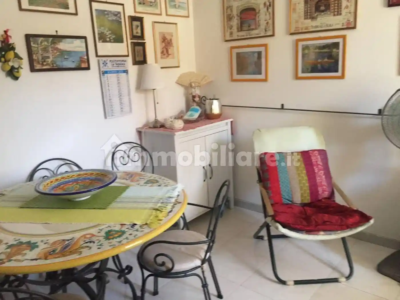 Quadrilocale Villaggio Botterio, Calalunga Pietragrande, Montauro - foto 4