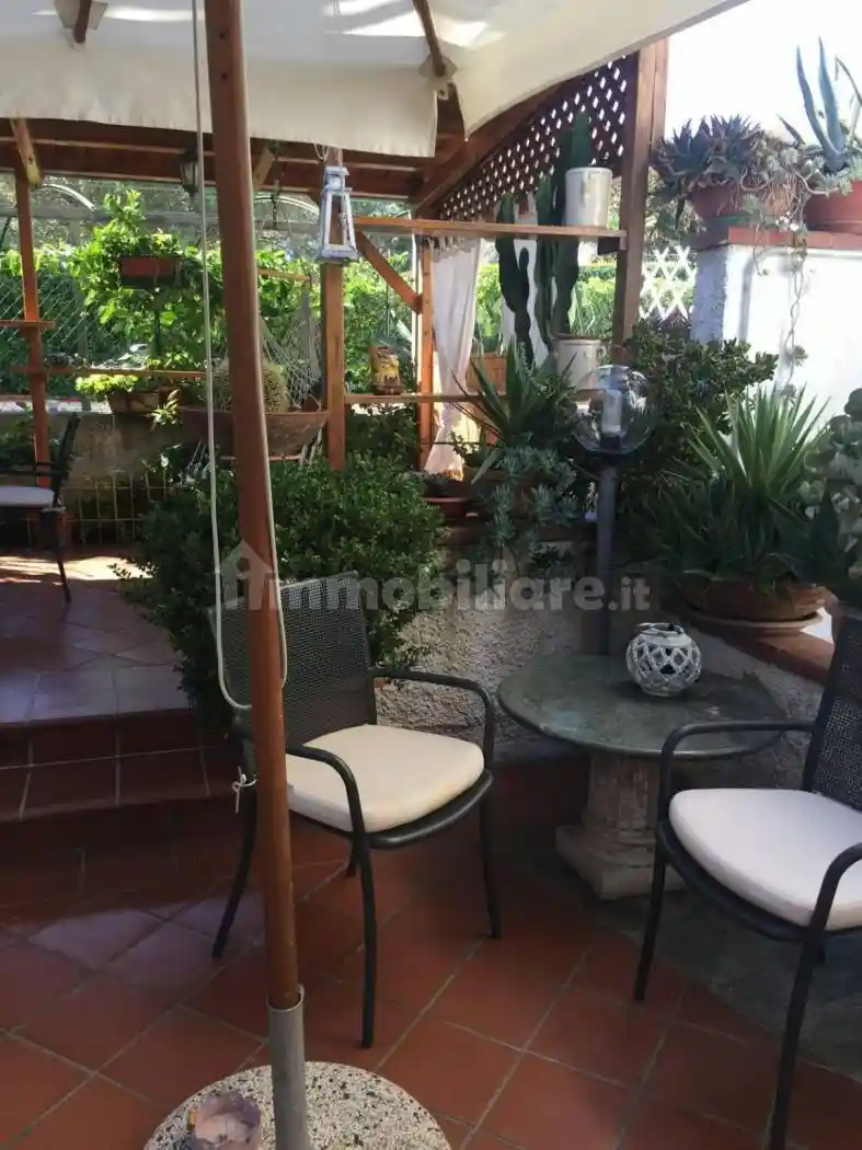 Quadrilocale Villaggio Botterio, Calalunga Pietragrande, Montauro - foto 5