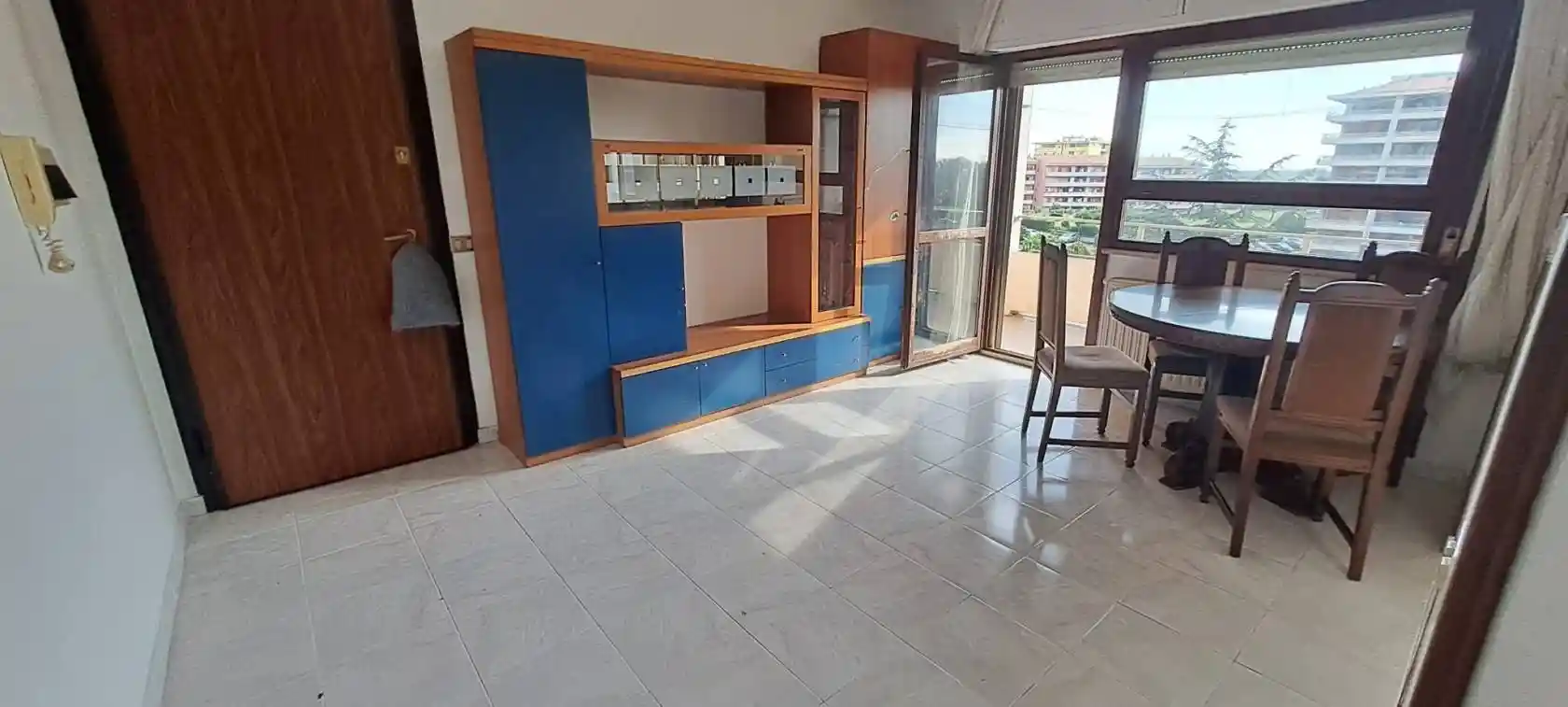 Appartamento in vendita a Pomezia