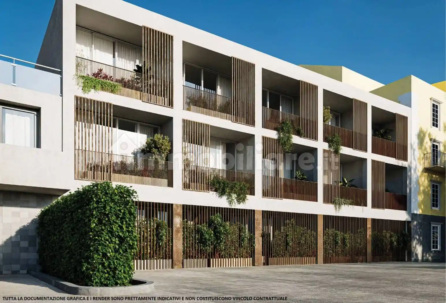 Bilocale via Luciano Zuccoli 6, Cascina dei Pomi, Milano - foto 2