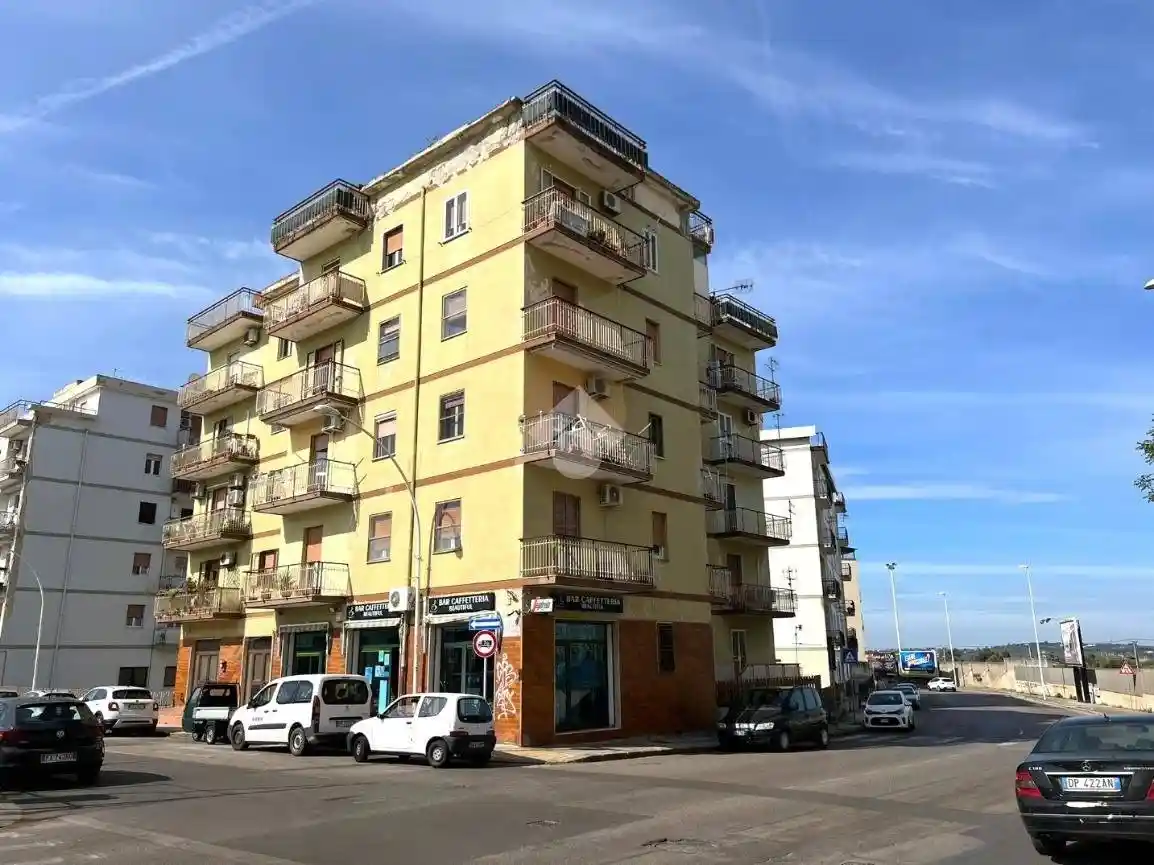 Appartamento in vendita a Sassari