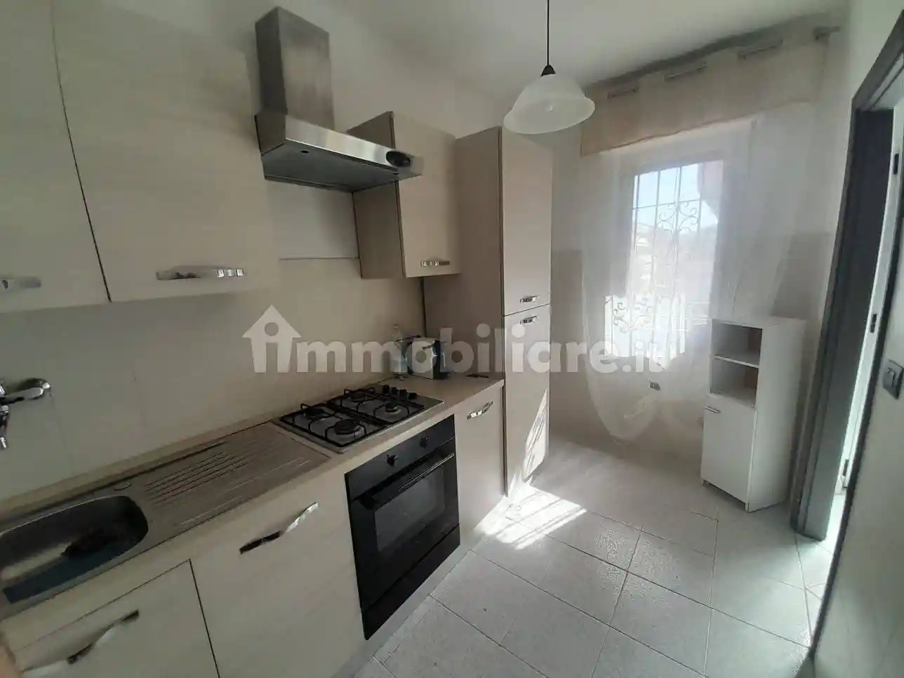 Trilocale via Nazionale 190, Cologna Spiaggia, Roseto degli Abruzzi - foto 3