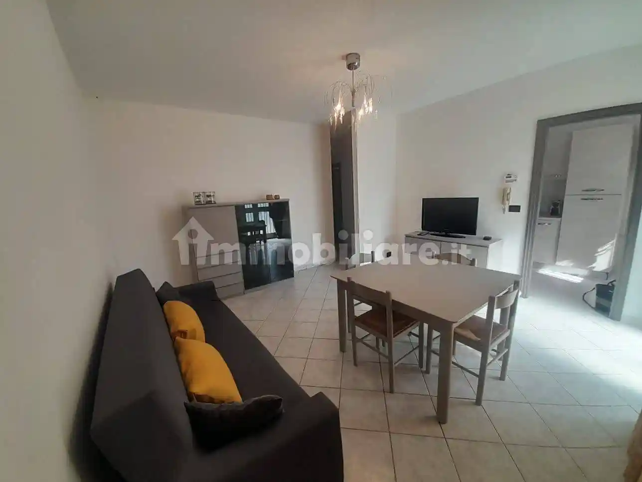 Trilocale via Nazionale 190, Cologna Spiaggia, Roseto degli Abruzzi - foto 4