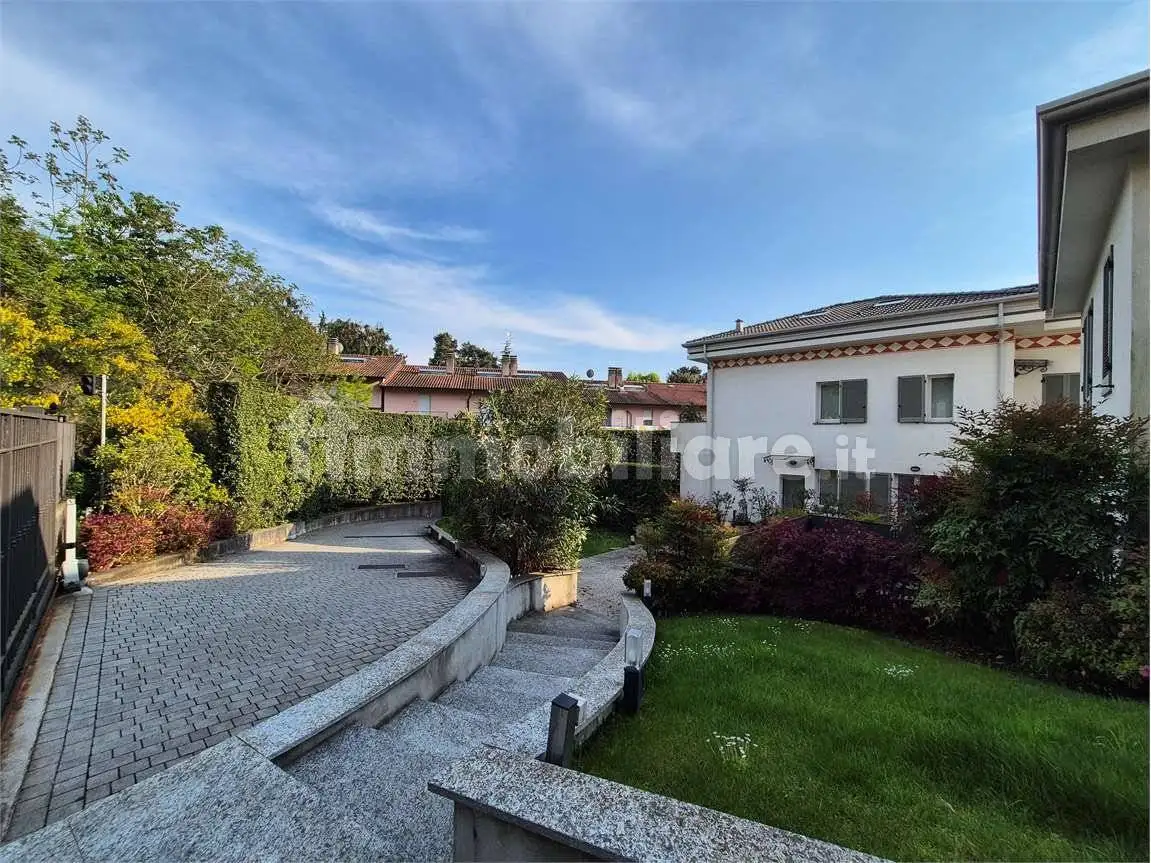 Bilocale via delle busacce, Centro, San Fermo della Battaglia - foto 2