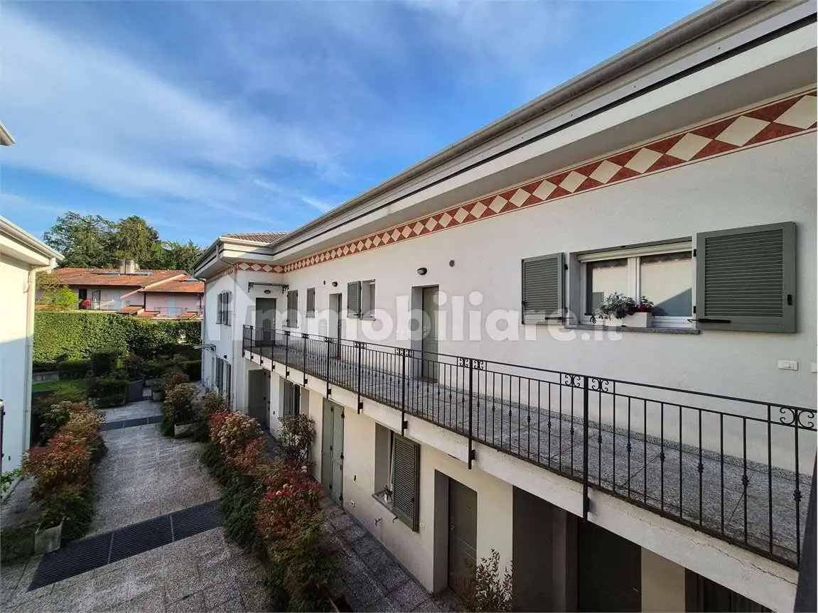 Bilocale via delle busacce, Centro, San Fermo della Battaglia - foto 4