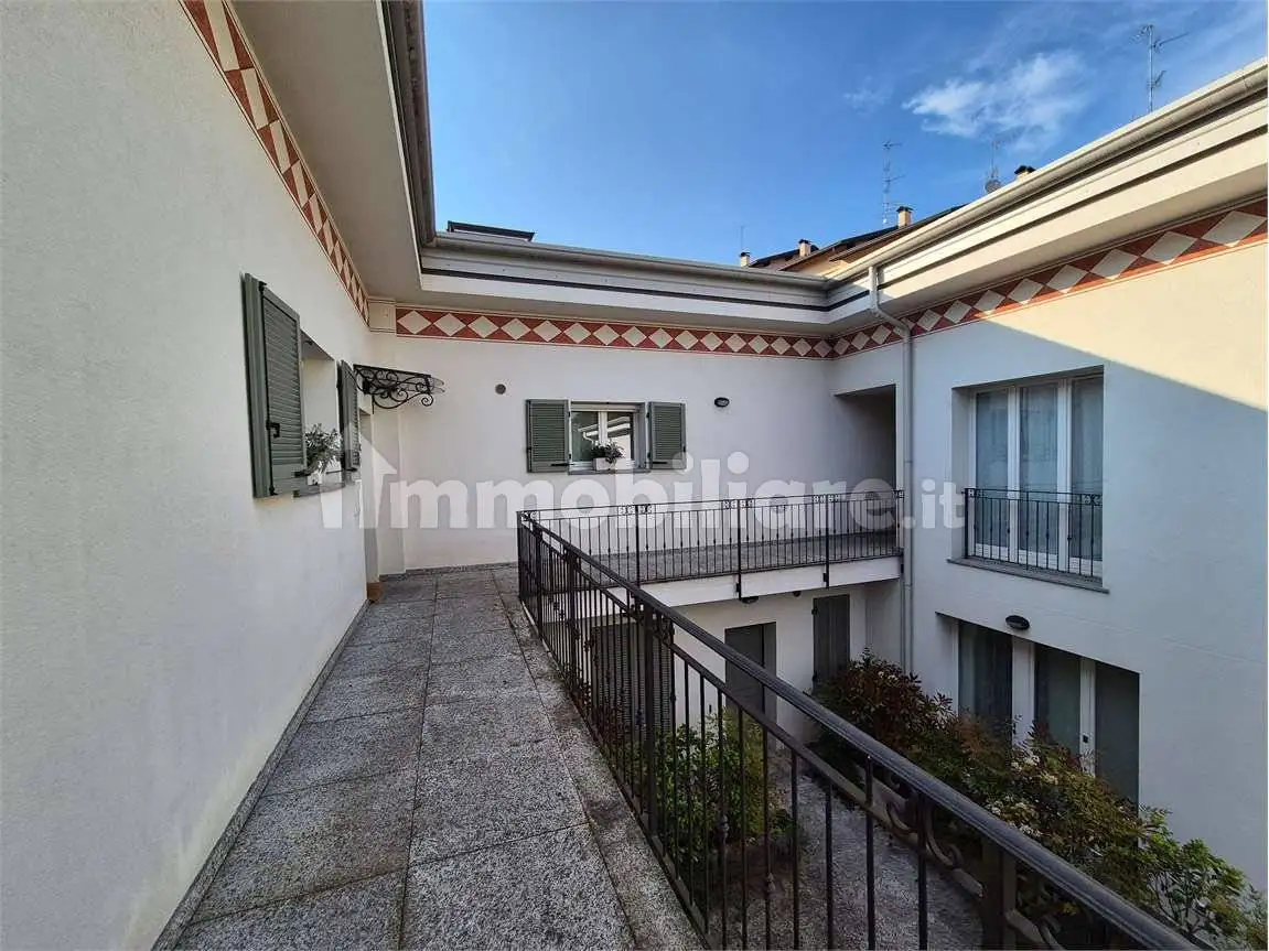 Bilocale via delle busacce, Centro, San Fermo della Battaglia - foto 5