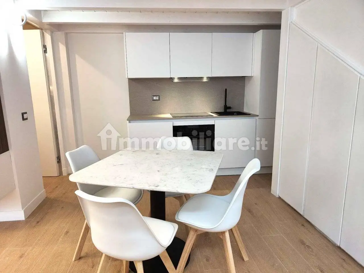 Loft in vendita a Milan