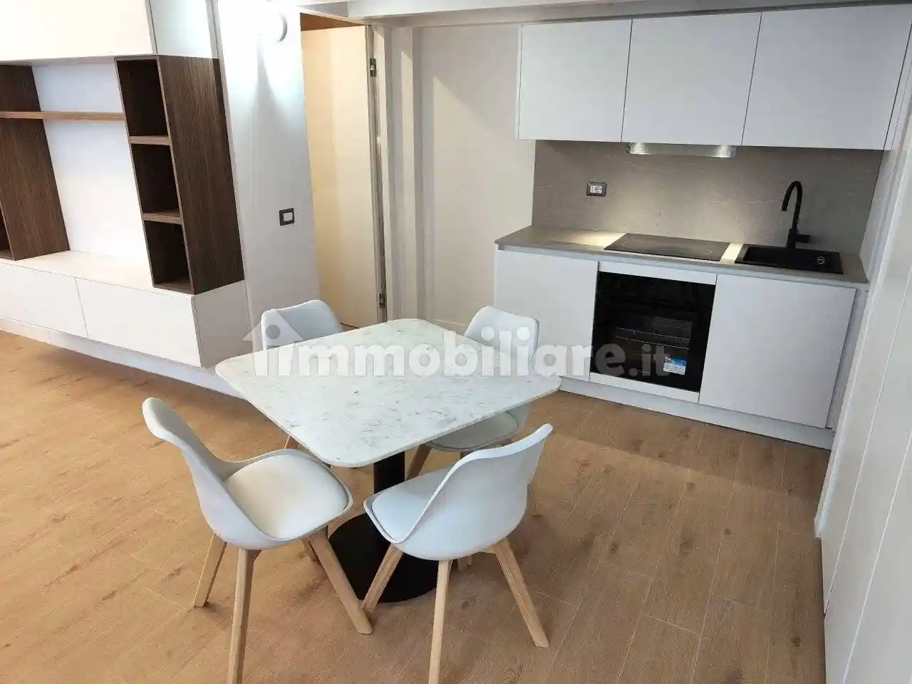 Loft, ottimo stato, piano terra, Bovisa, Milano - foto 2