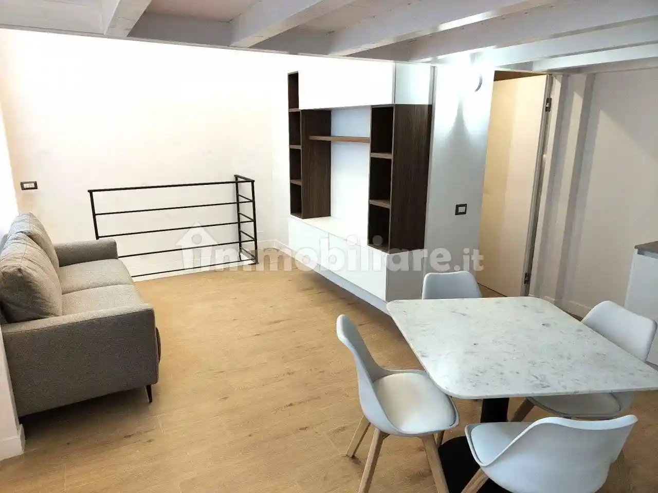 Loft, ottimo stato, piano terra, Bovisa, Milano - foto 3