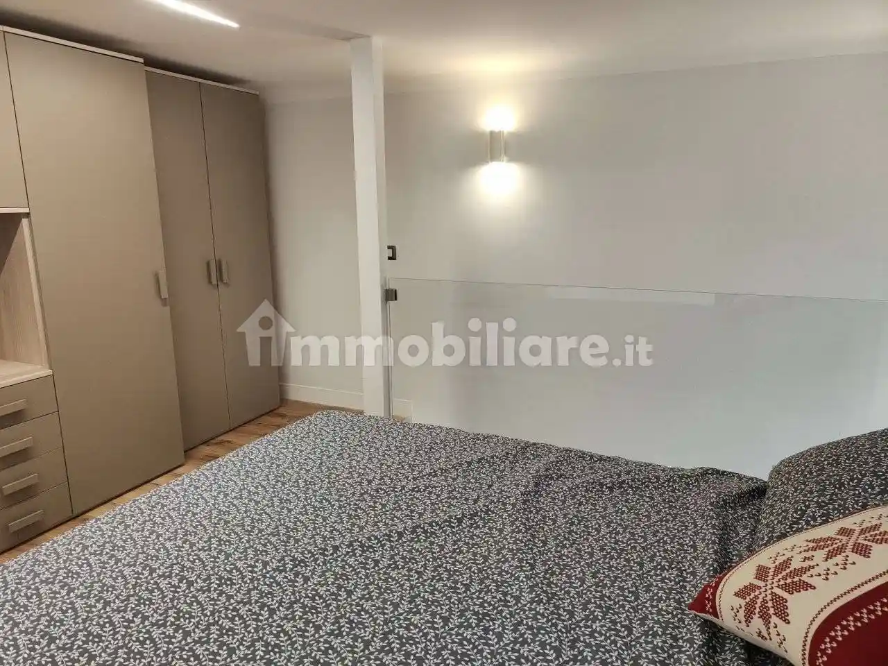 Loft, ottimo stato, piano terra, Bovisa, Milano - foto 4