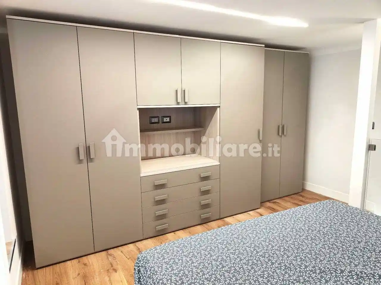 Loft, ottimo stato, piano terra, Bovisa, Milano - foto 5