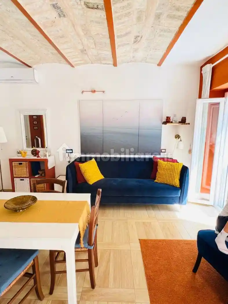 Casa indipendente in vendita a Fondi
