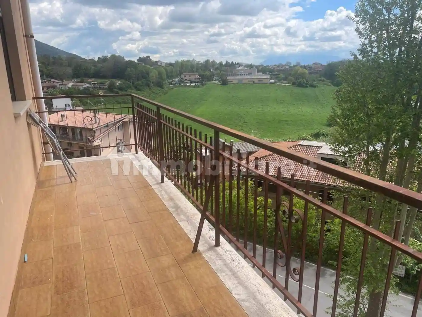 Palazzo - Edificio in vendita a Palestrina