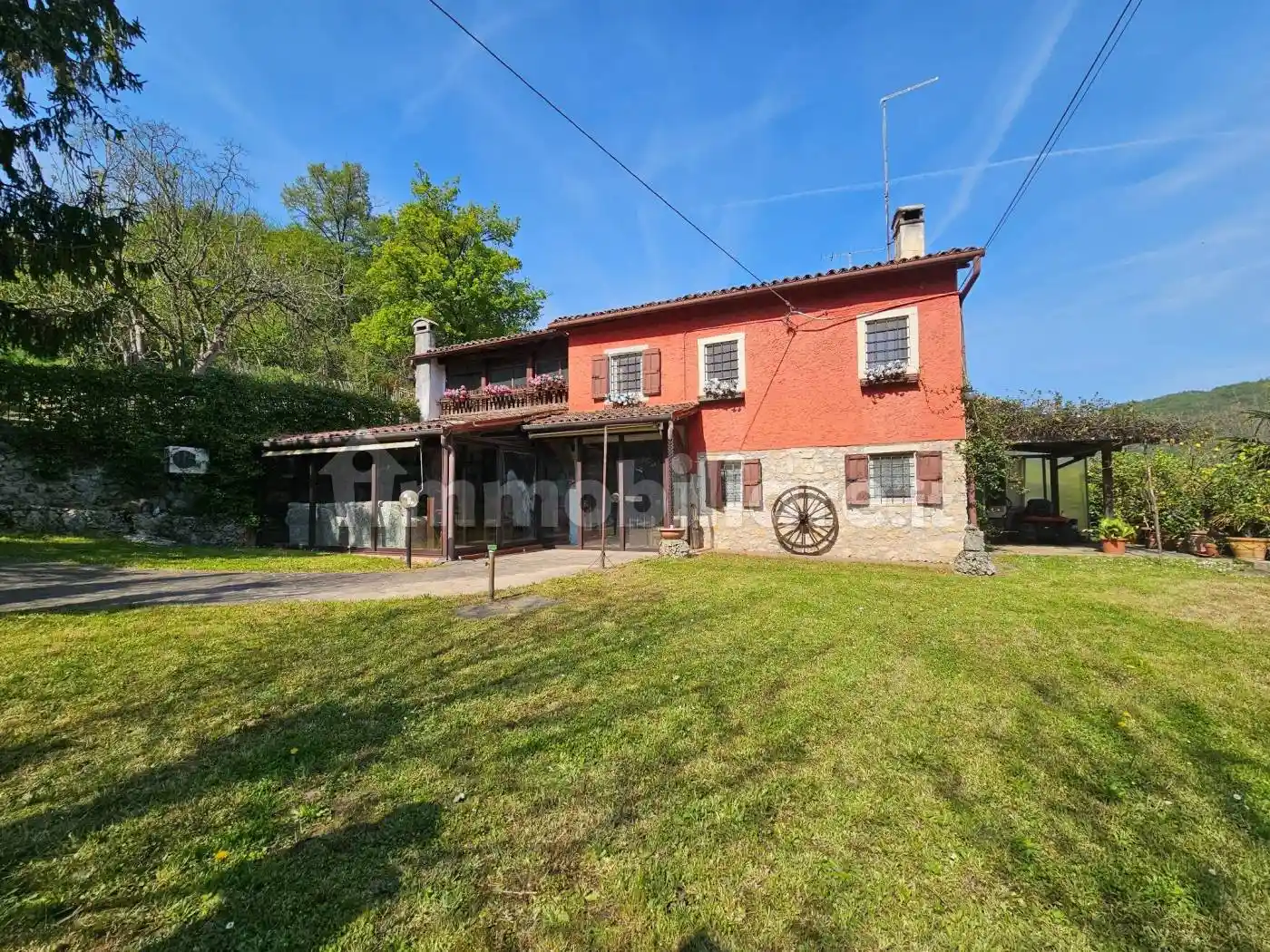 Rustico - Casale in vendita a Arcugnano