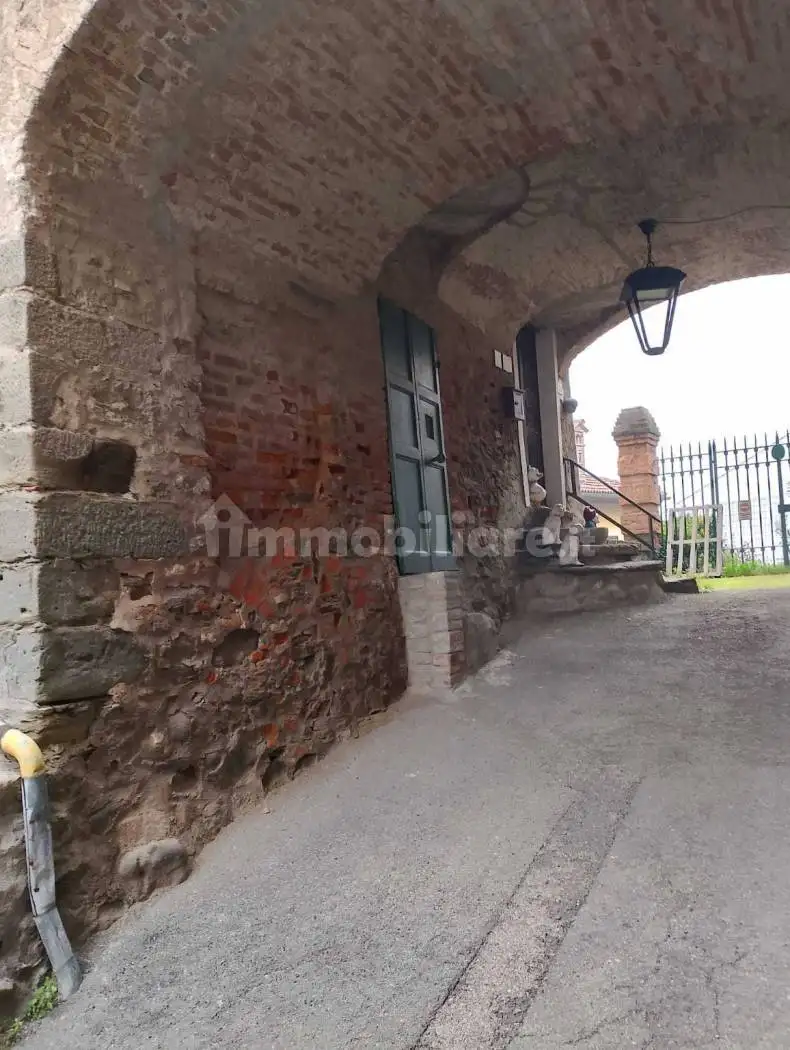 Appartamento in vendita a Pareto