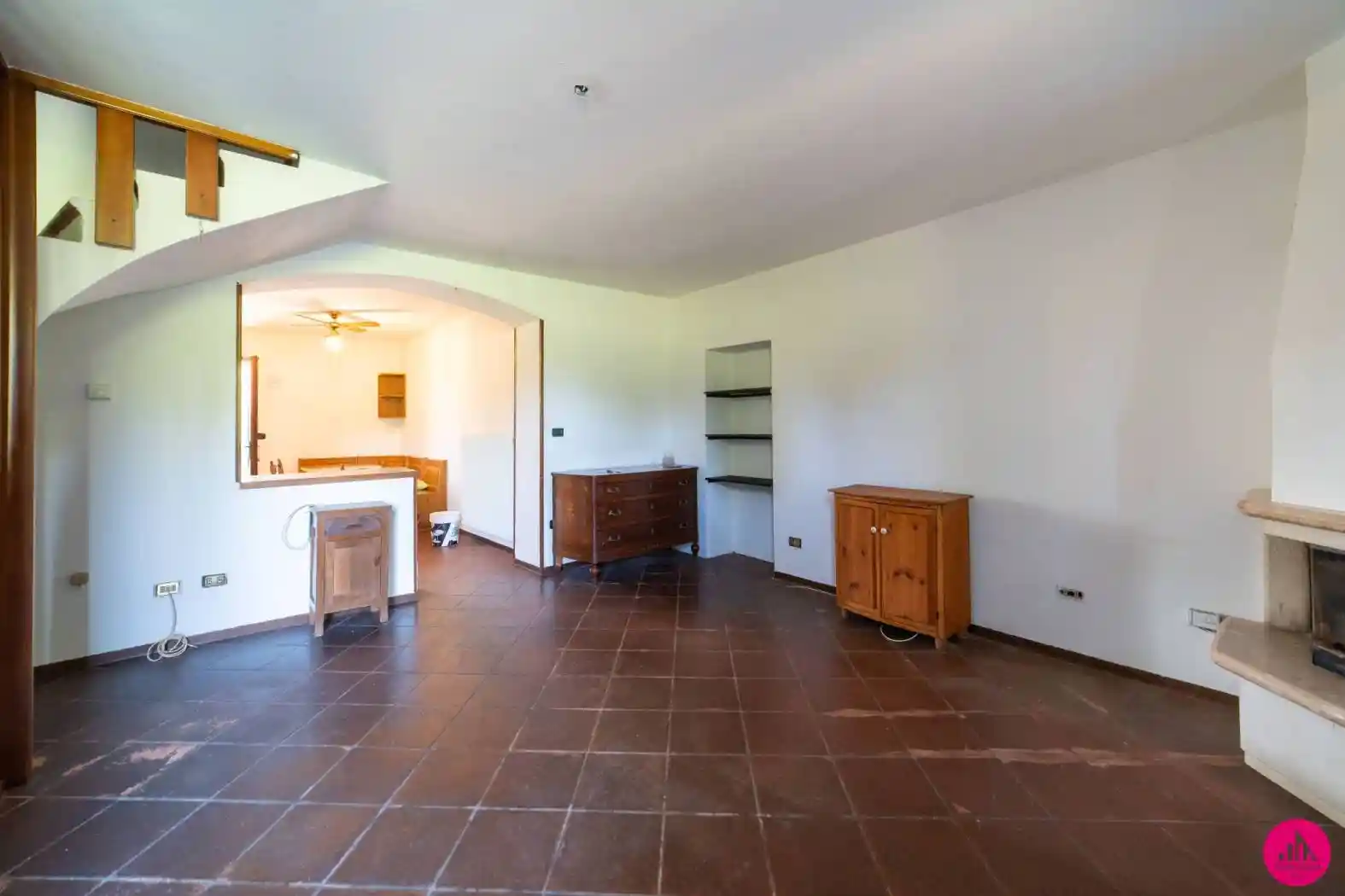 Casa indipendente in vendita a Aviano