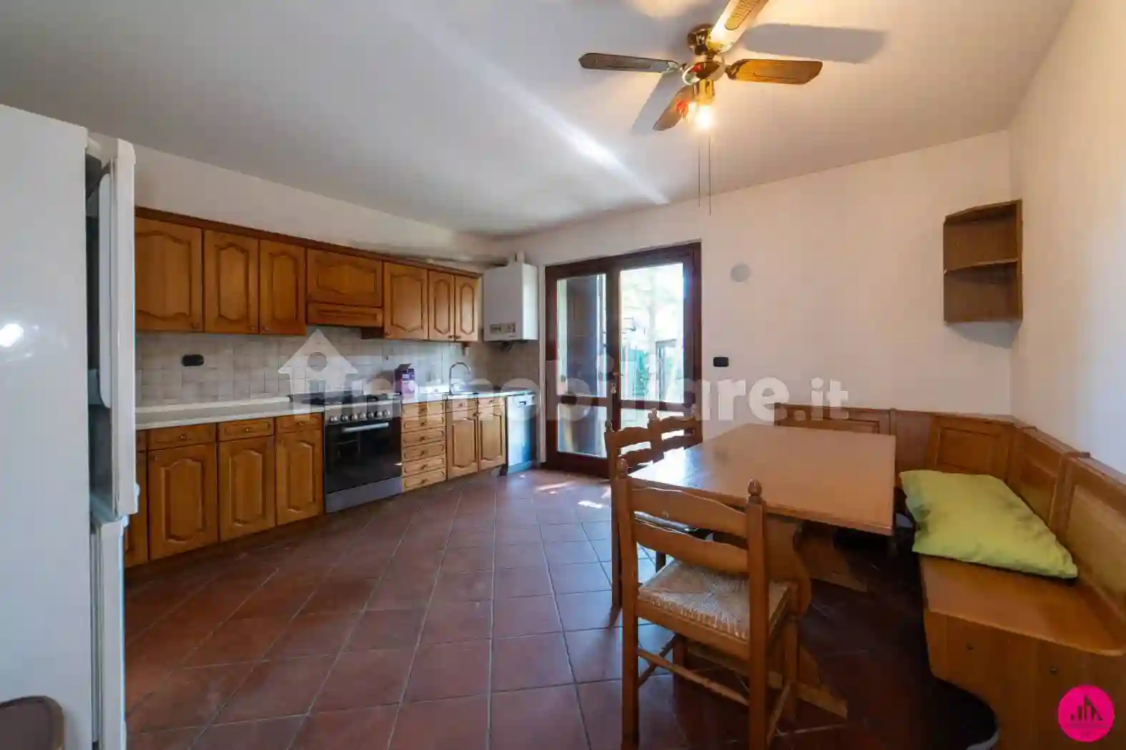 Casa indipendente - foto 4