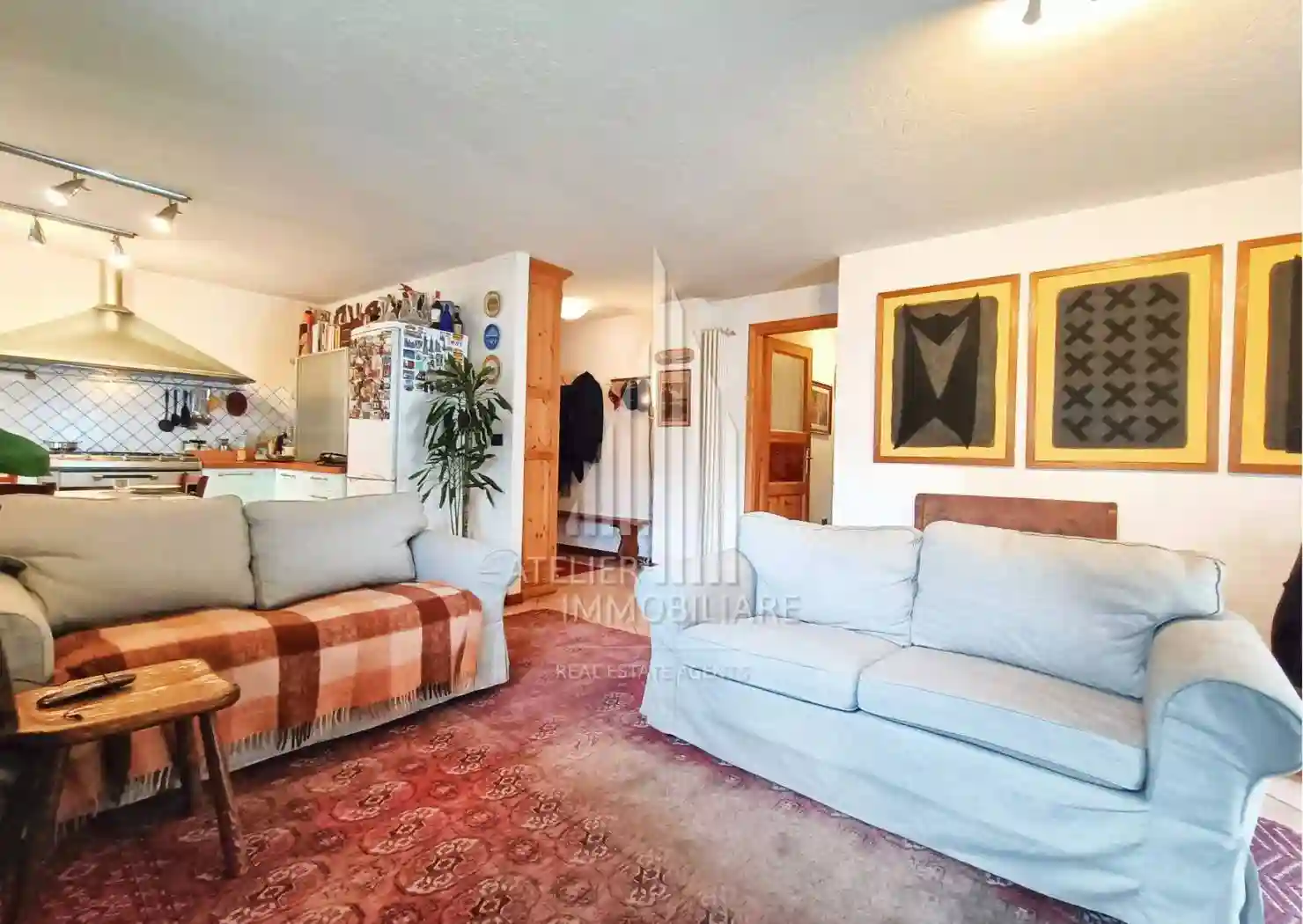 Appartamento - foto 2