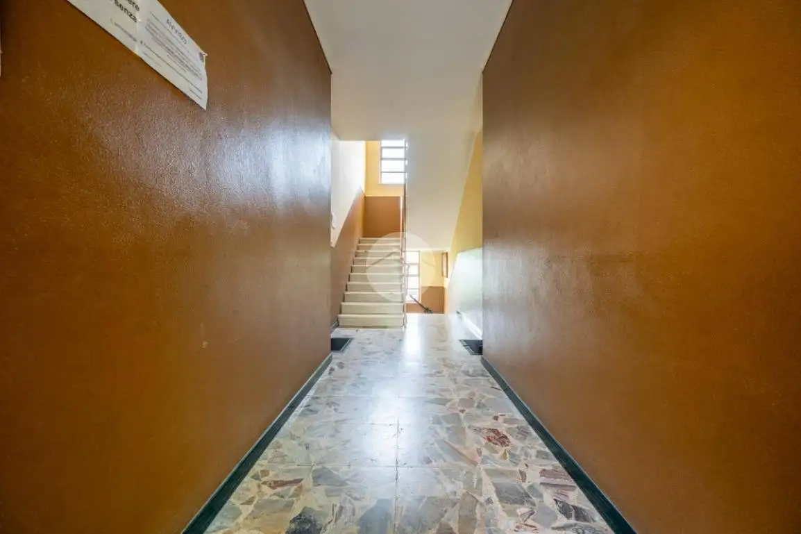 Quadrilocale via Guglielmo Marconi 11, Centro, Castelletto Stura - foto 2