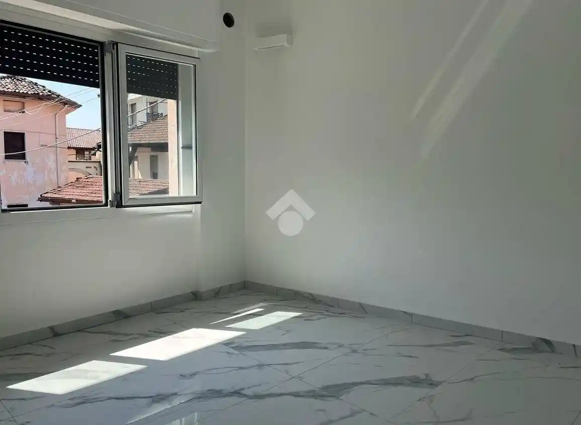 Appartamento in vendita a Fara Gera d'Adda