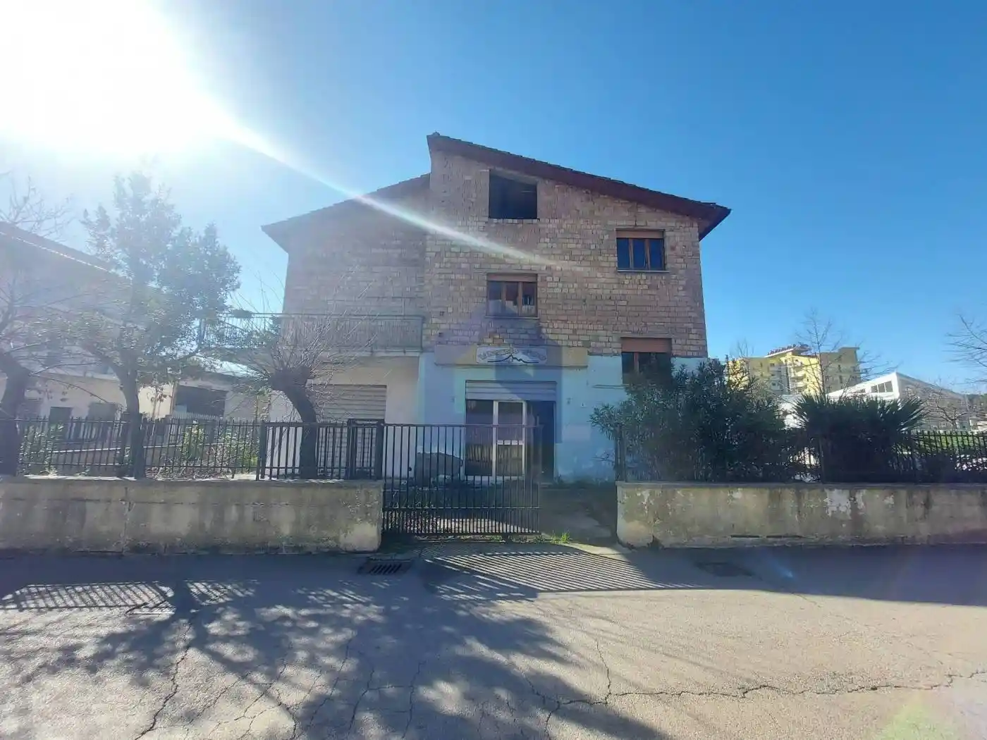 Villa unifamiliare via Giulio Sigismondi 4, Centro, Lanciano - foto 2