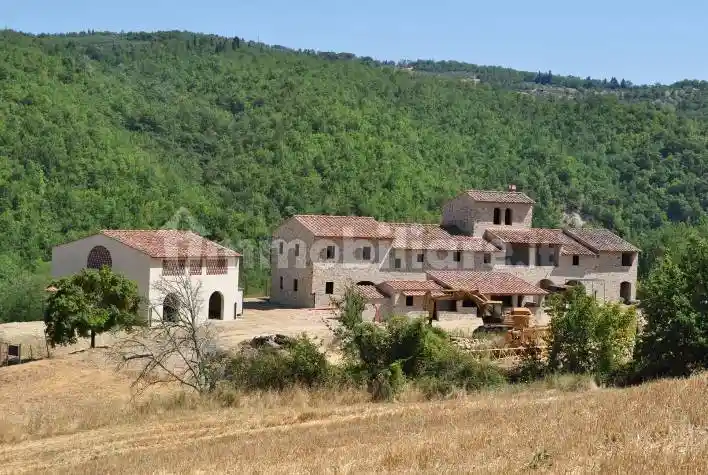 Rustico - Casale in vendita a Barberino Tavarnelle