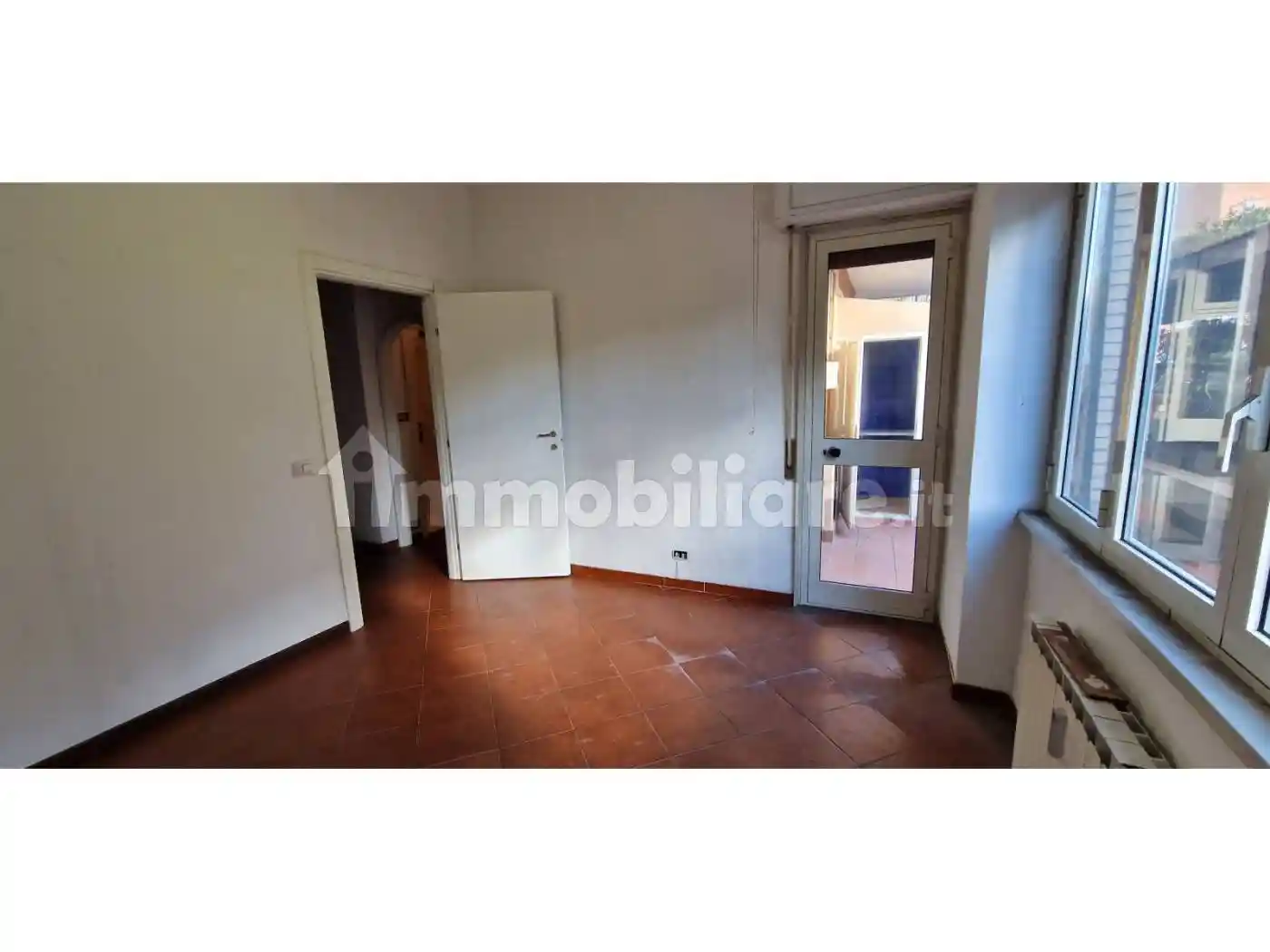 Trilocale via Gregorio XIII, Boccea, Roma - foto 4