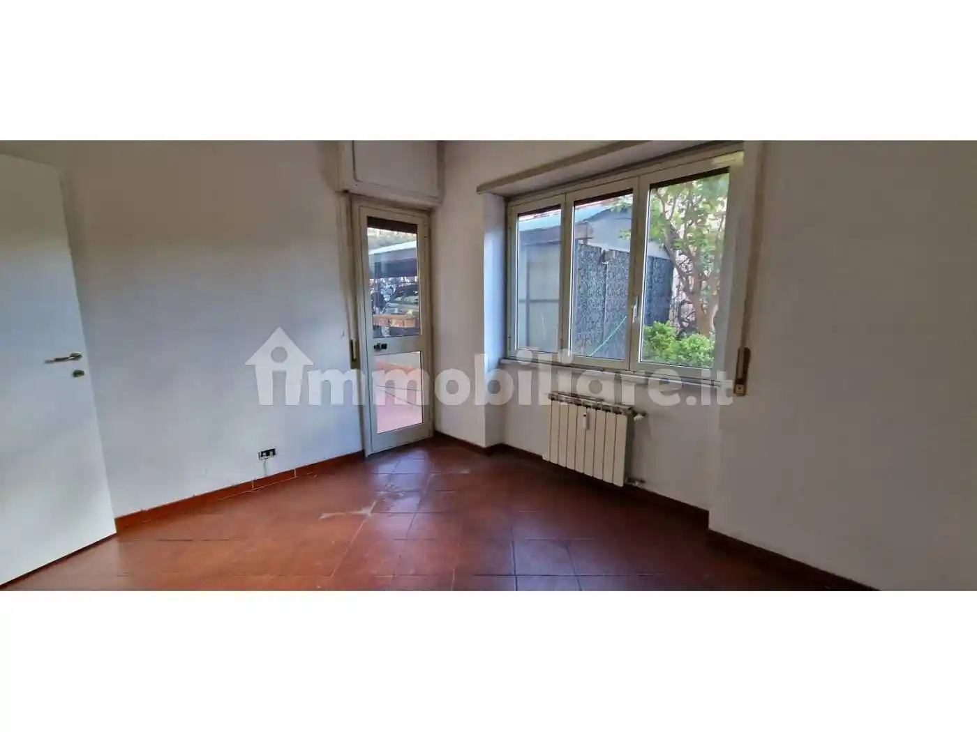 Trilocale via Gregorio XIII, Boccea, Roma - foto 5