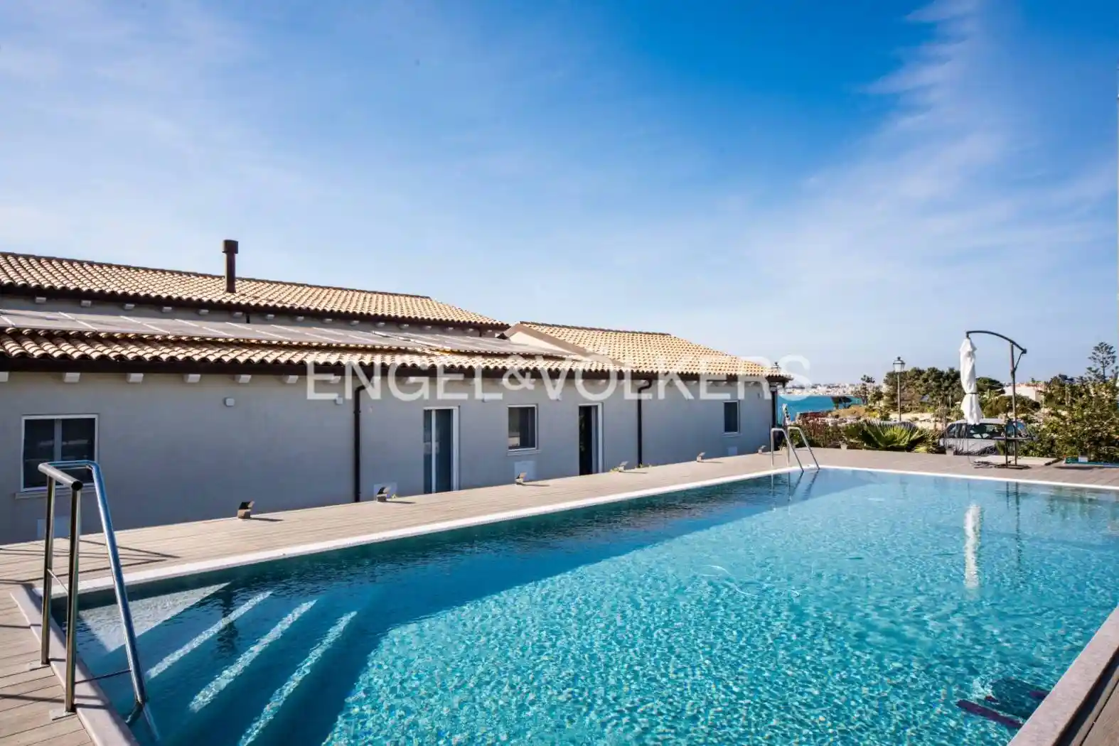 Villa in vendita a Siracusa