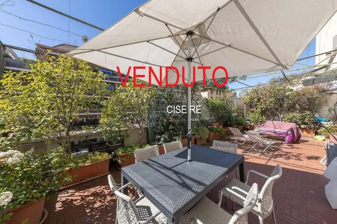 Apartment in vendita a Milan