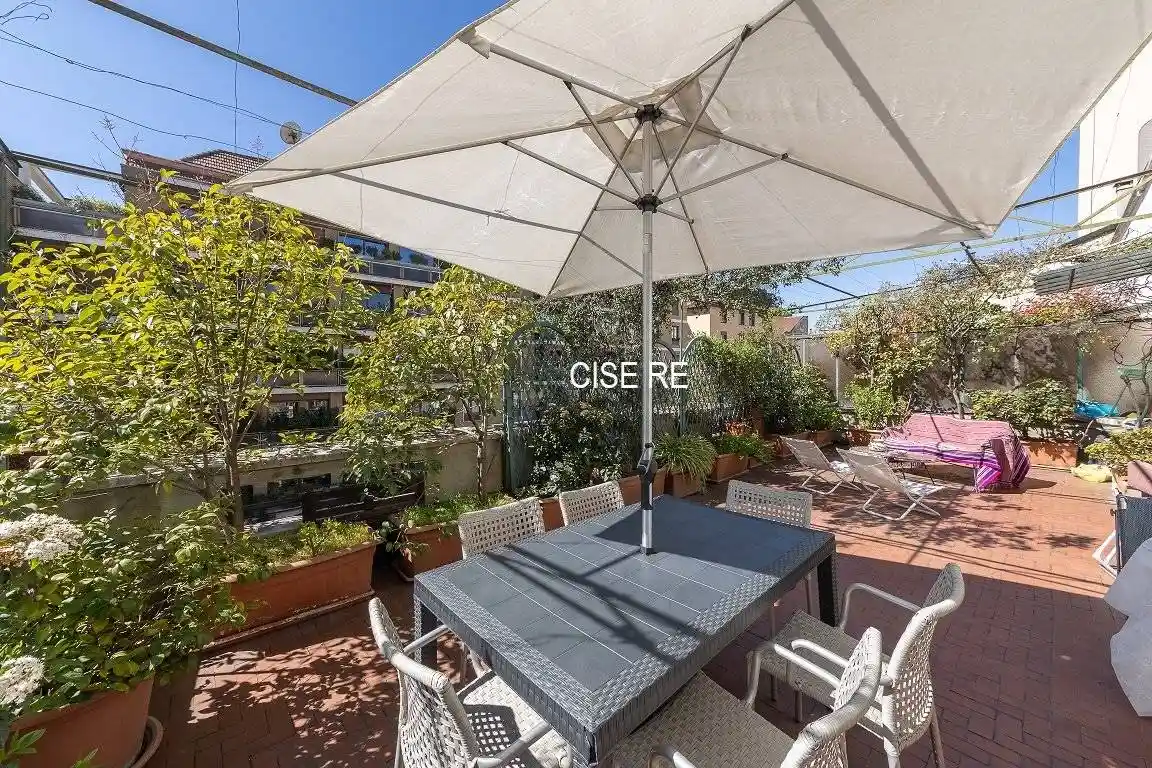 Appartamento via Giuseppe Broggi, Morgagni, Milano - foto 2