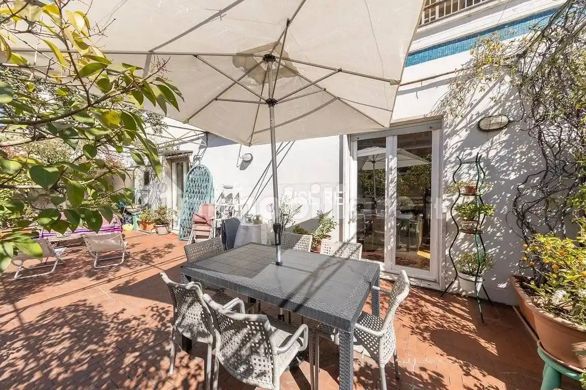 Appartamento via Giuseppe Broggi, Morgagni, Milano - foto 3