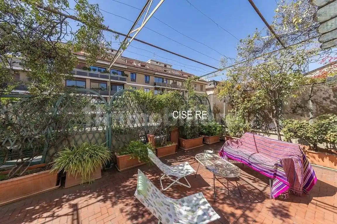 Appartamento via Giuseppe Broggi, Morgagni, Milano - foto 5