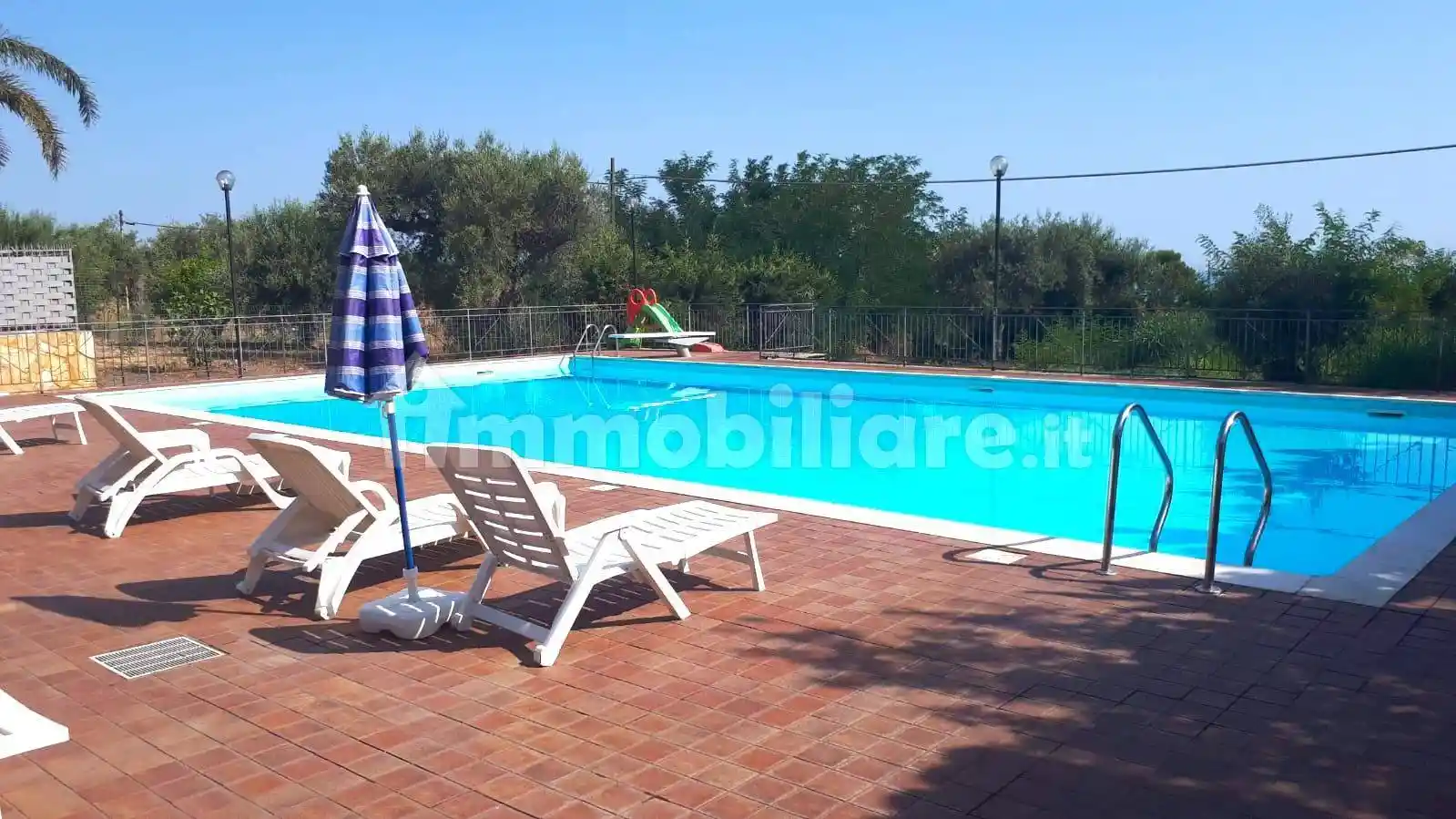 Villa in vendita a Altavilla Milicia