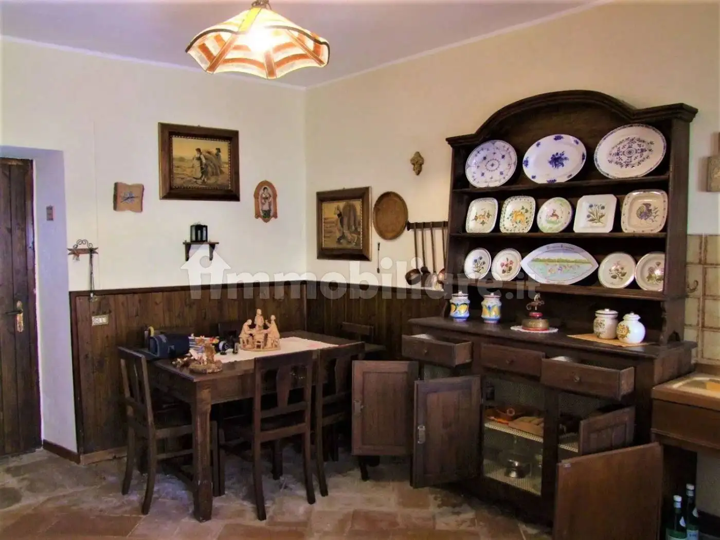 Villa in vendita a Cellio con Breia