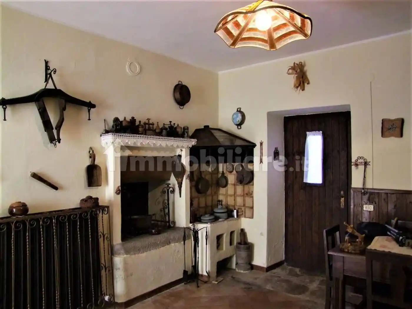 Villa unifamiliare via Mascherana, 37, Cellio, Cellio con Breia - foto 2