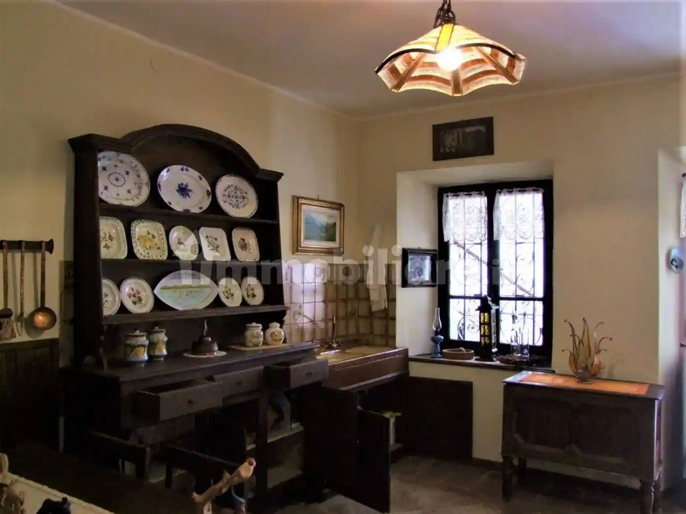 Villa unifamiliare via Mascherana, 37, Cellio, Cellio con Breia - foto 3