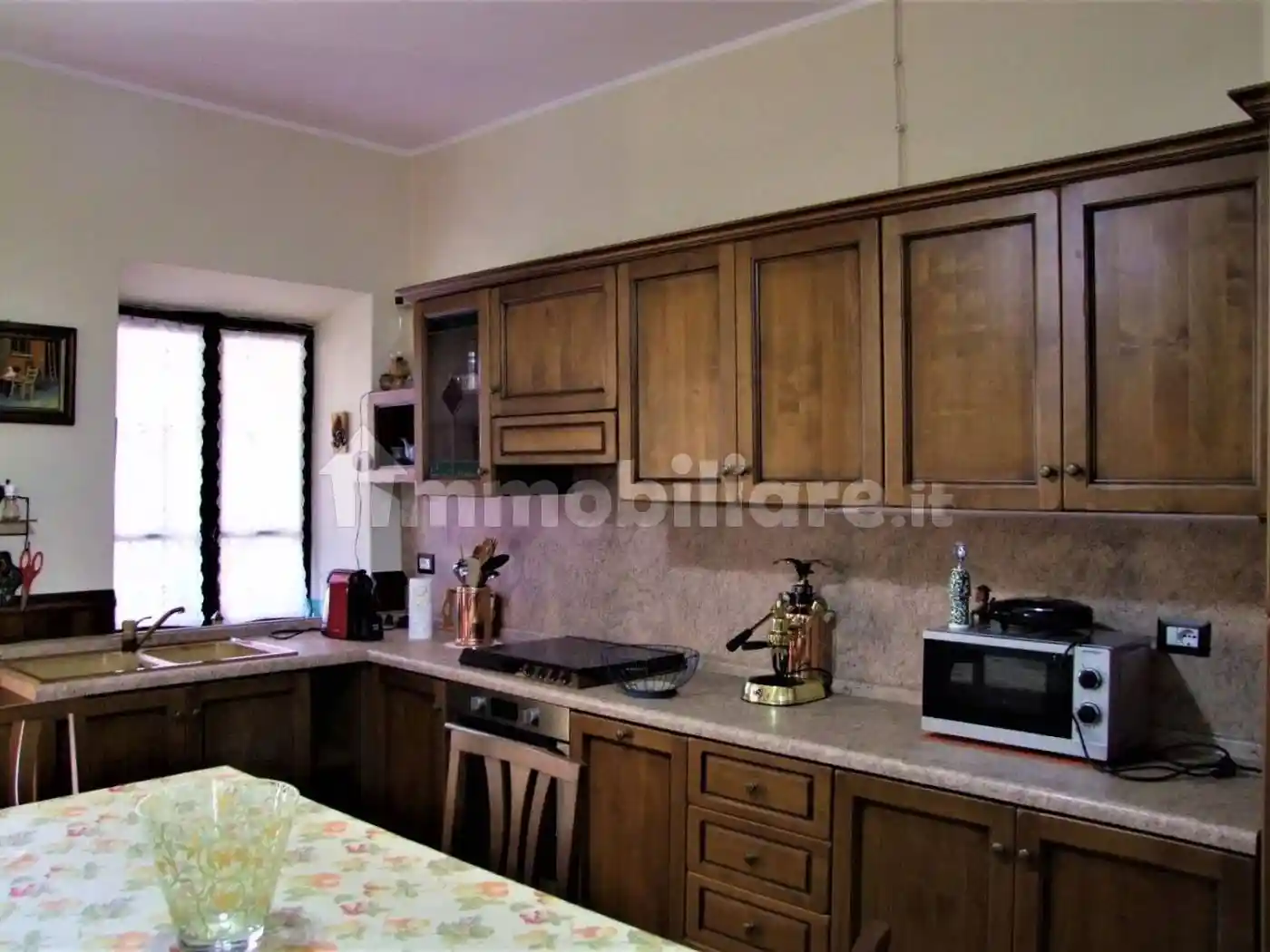 Villa unifamiliare via Mascherana, 37, Cellio, Cellio con Breia - foto 5