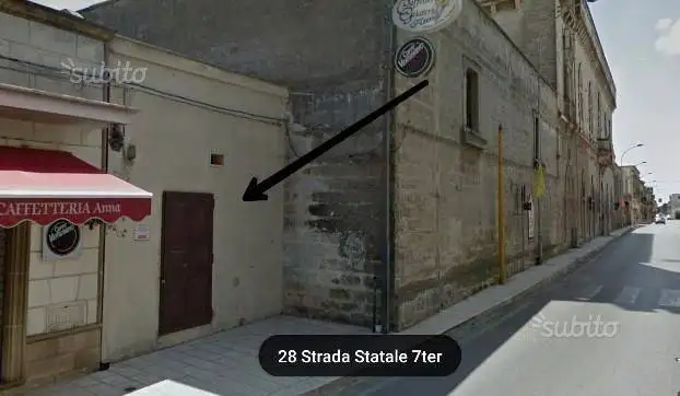 Appartamento in vendita a Monteparano