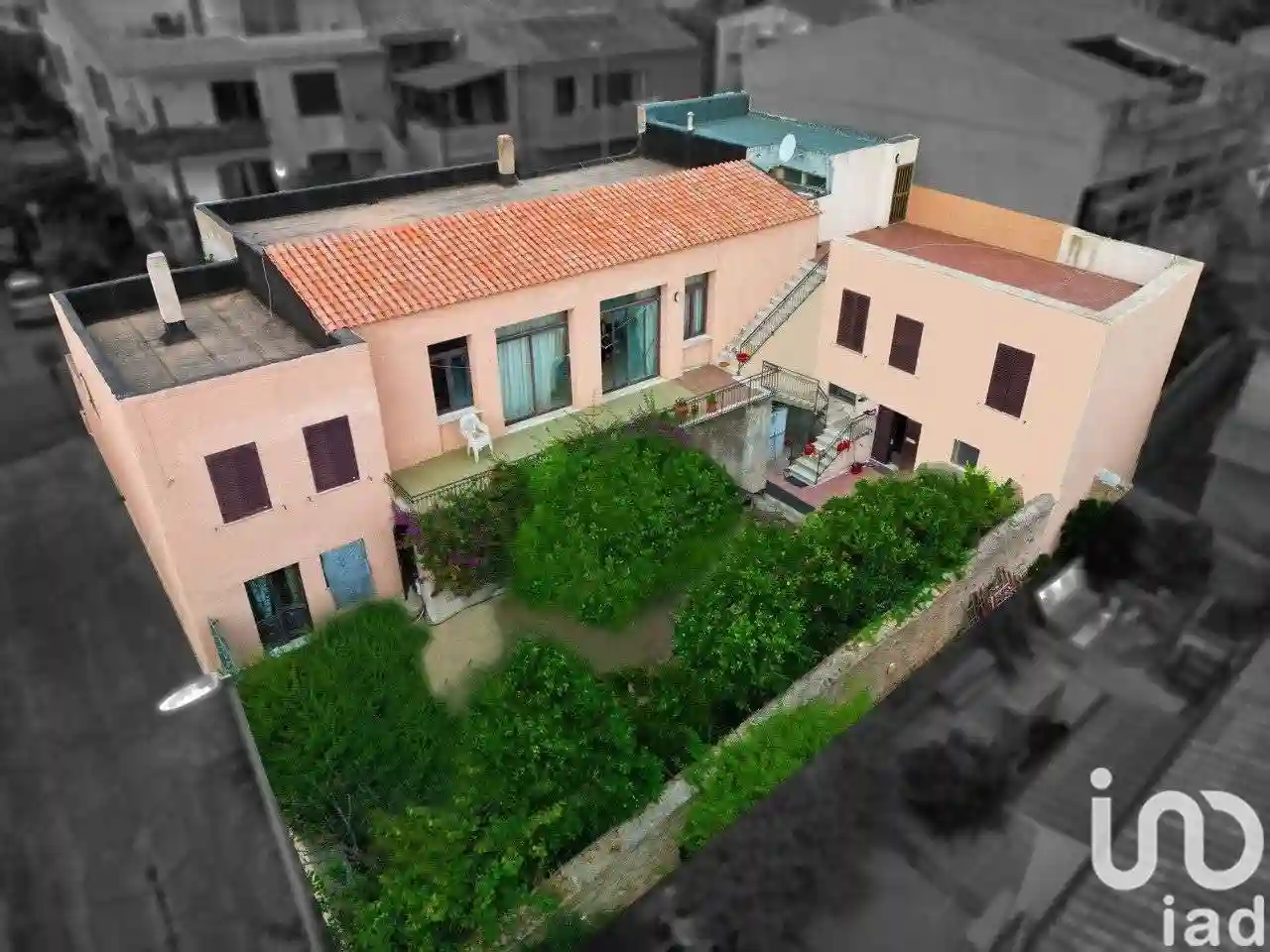 Palazzo - Edificio - foto 2