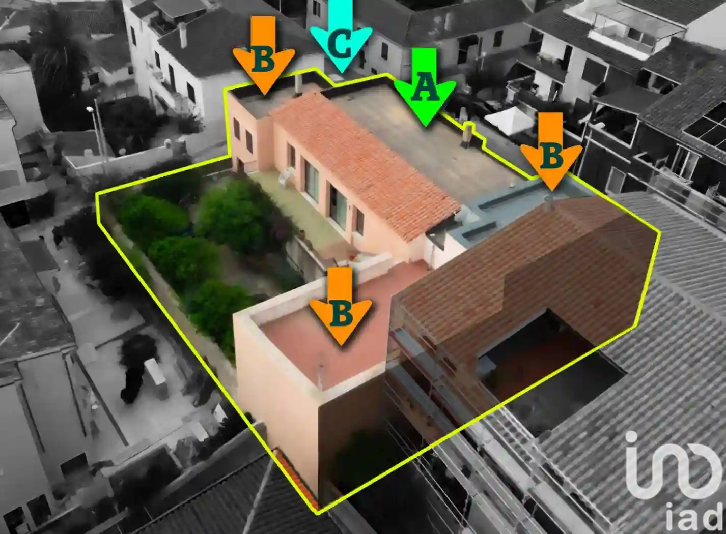 Palazzo - Edificio - foto 3