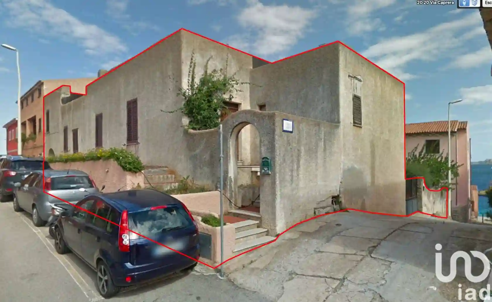 Palazzo - Edificio - foto 4