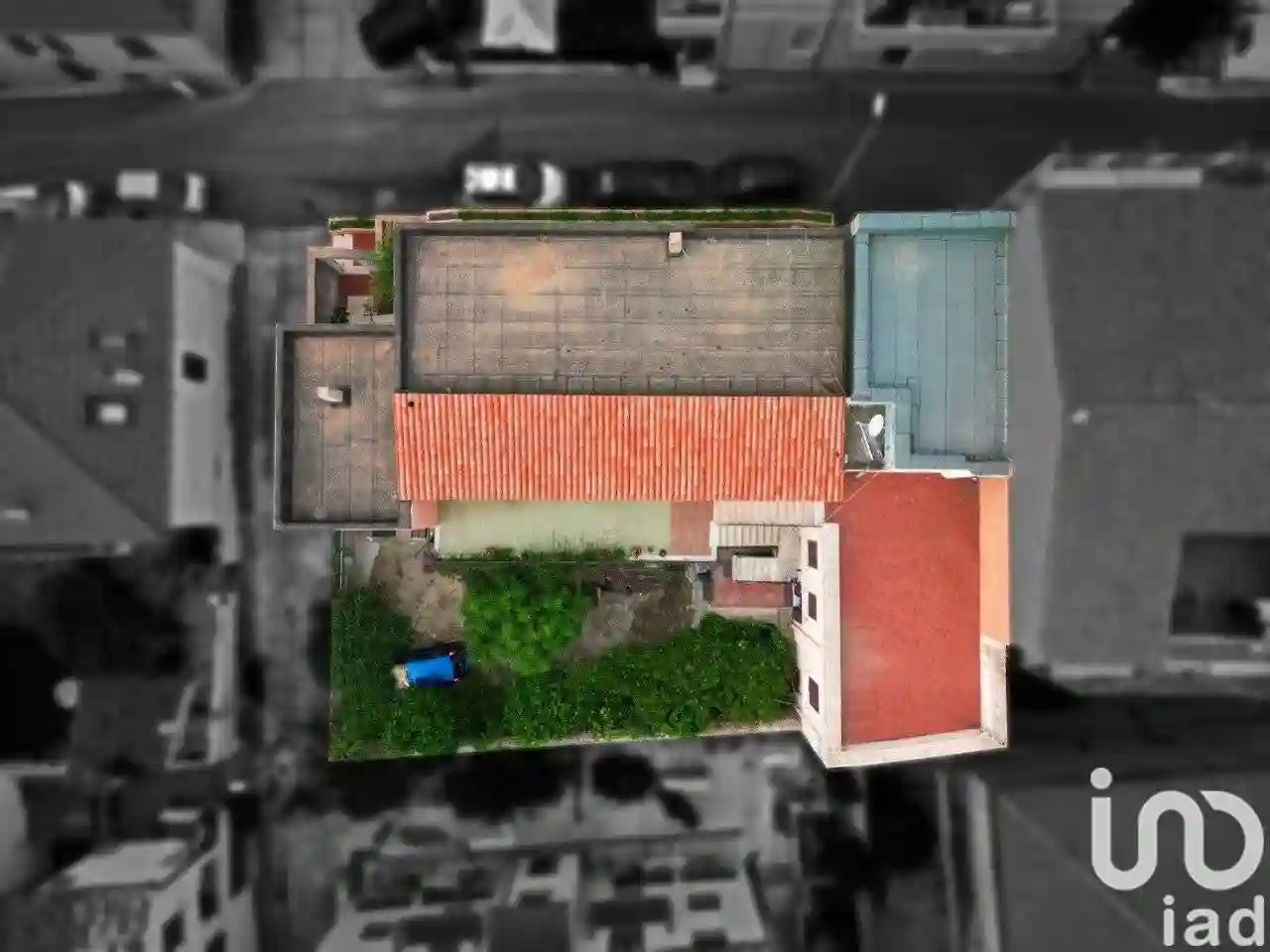 Palazzo - Edificio - foto 5