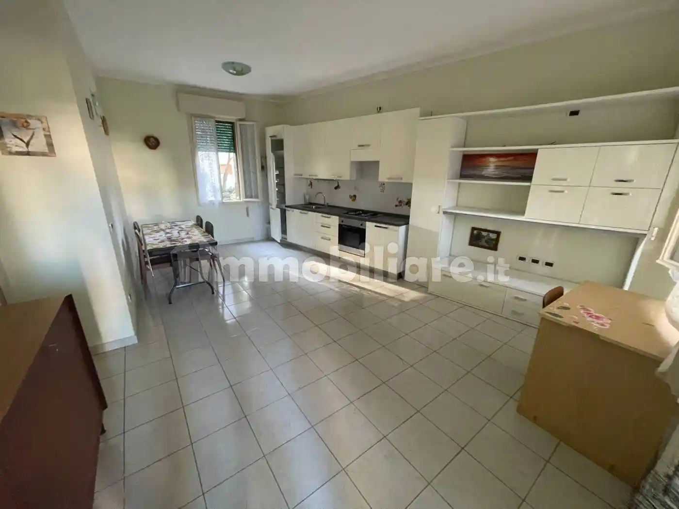 Appartamento in vendita a Comacchio