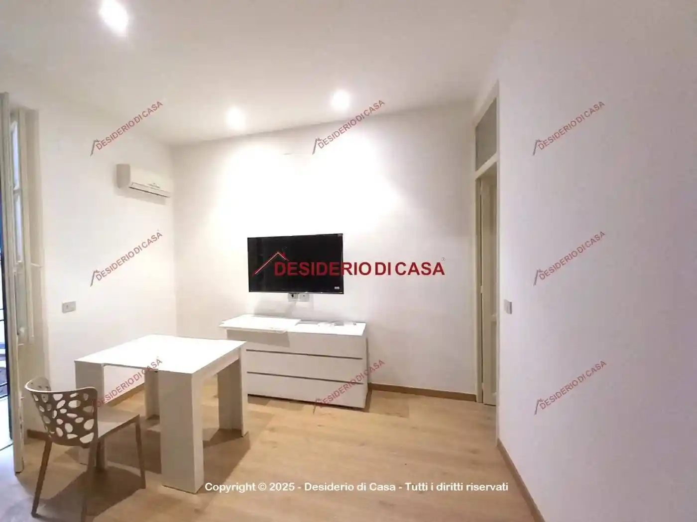 Appartamento in affitto a Palermo
