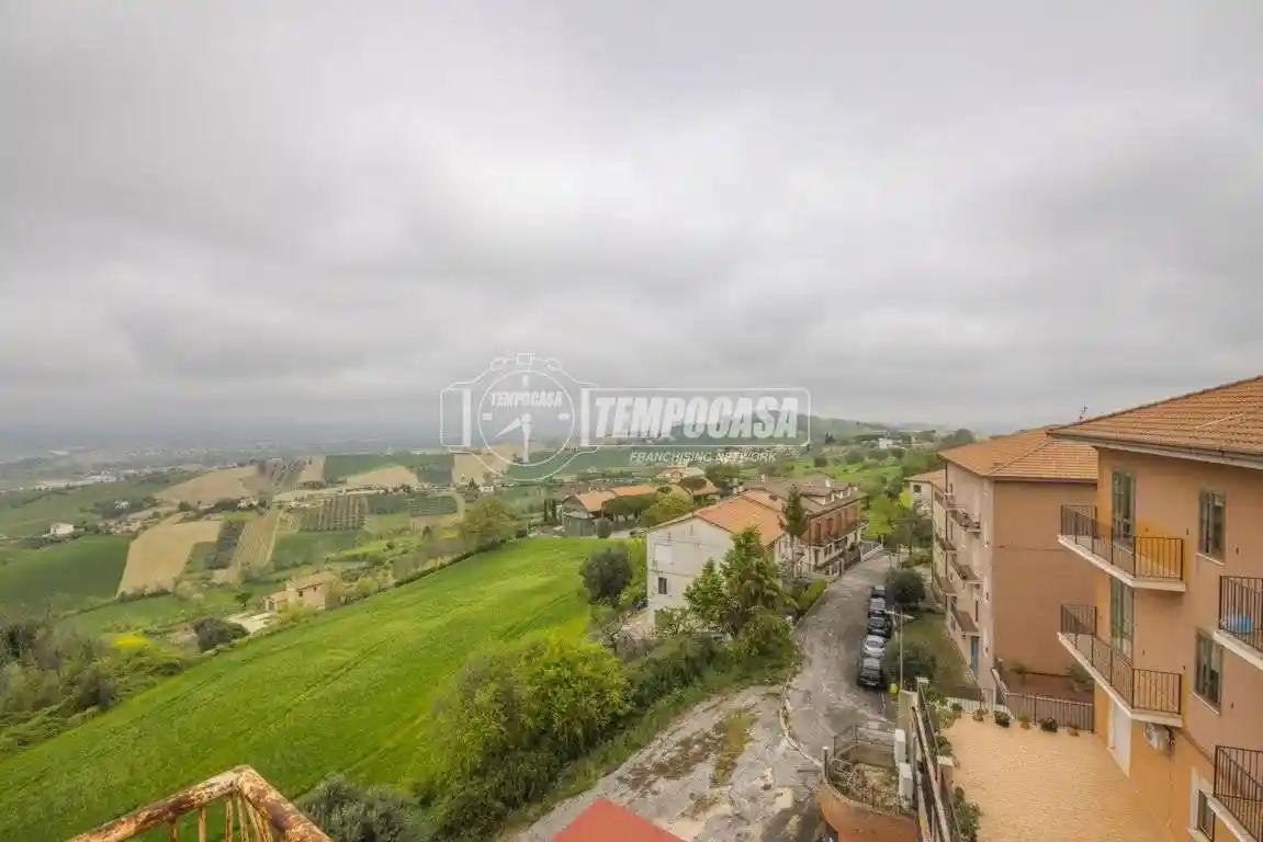 Appartamento in vendita a Monte San Giusto