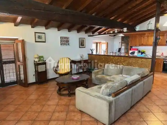 Attico - Mansarda - foto 2