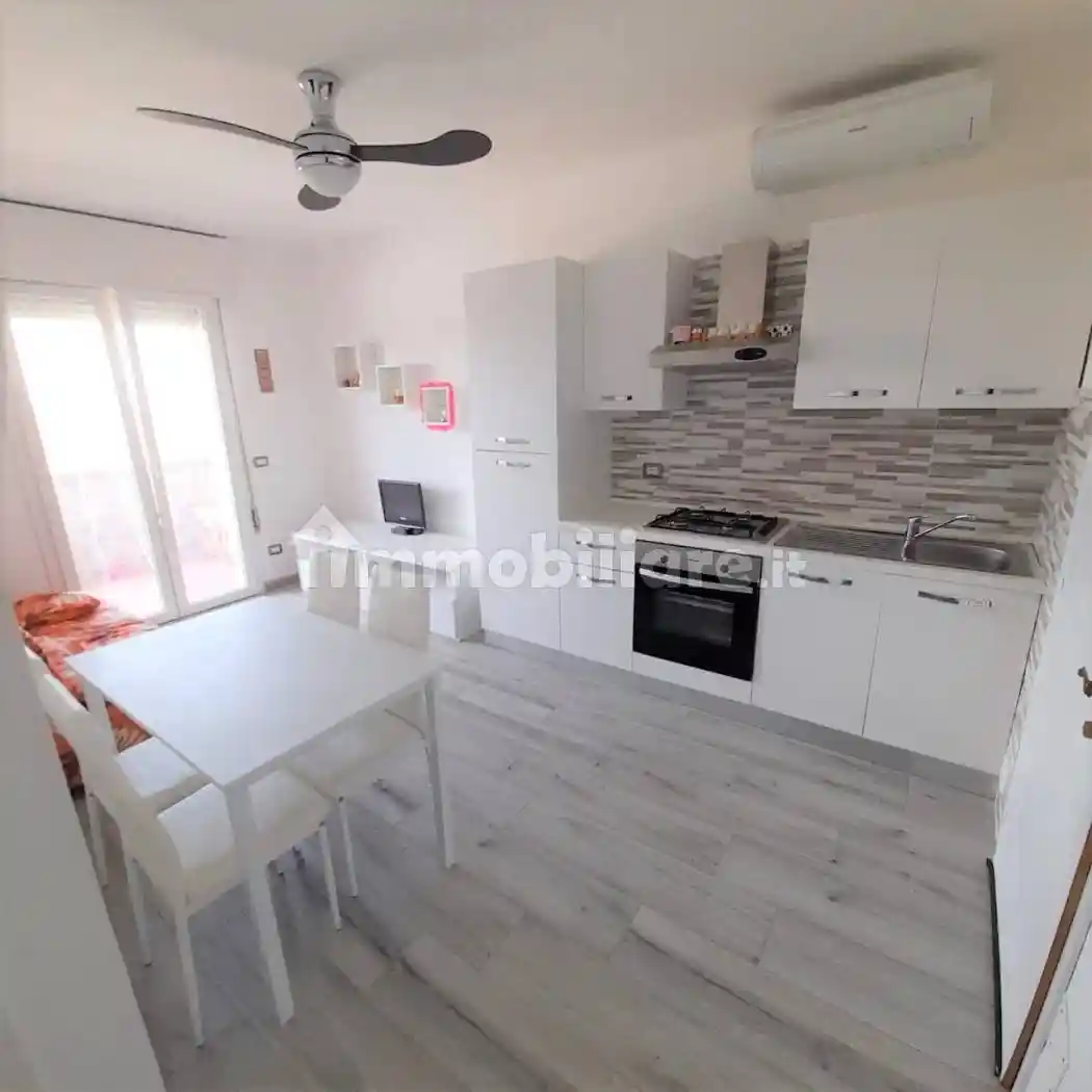 Appartamento in vendita a Comacchio