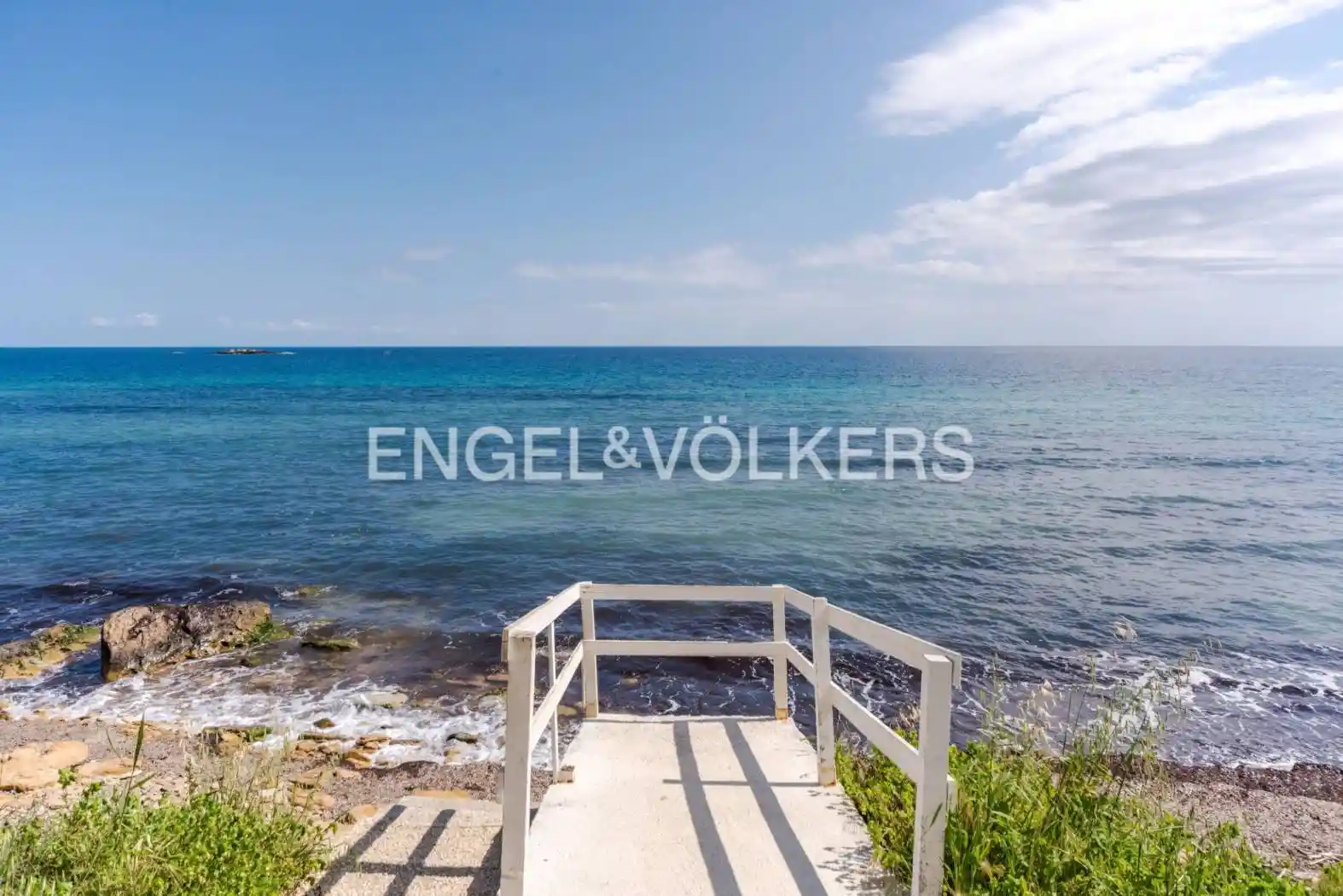 Villa unifamiliare via Fratelli Vivaldi 2, Punta Milocca - Fanusa Mare, Siracusa - foto 2