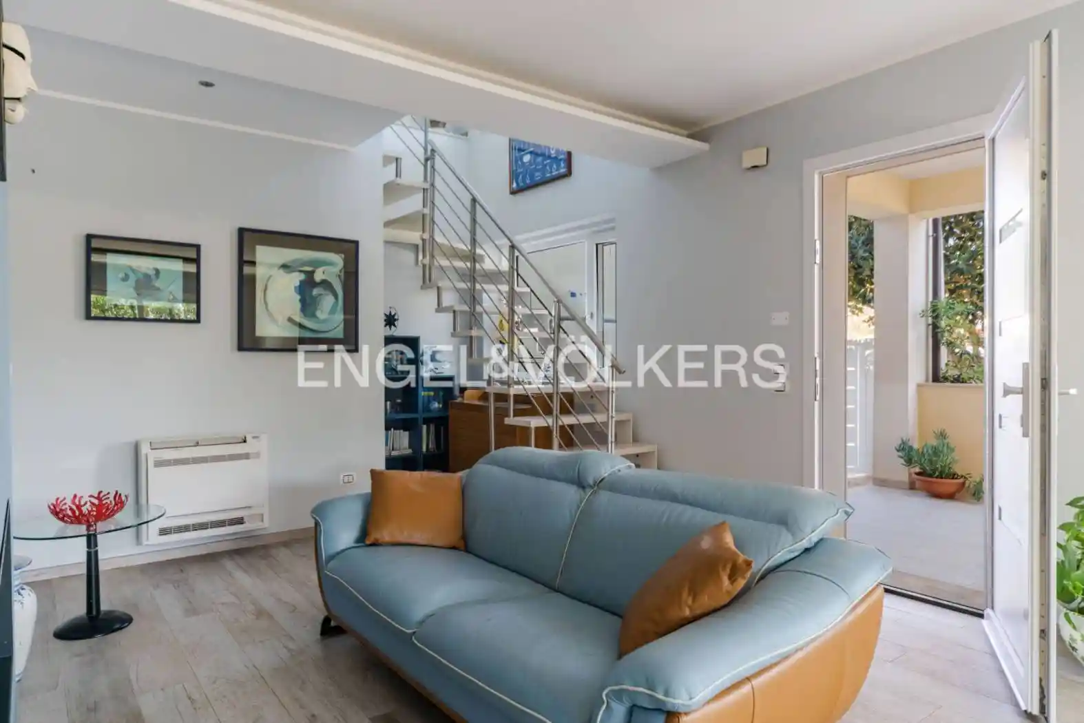 Villa unifamiliare via Fratelli Vivaldi 2, Punta Milocca - Fanusa Mare, Siracusa - foto 3